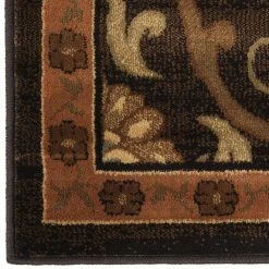 Eastgate Espresso 8 ft. x 11 ft. Area Rug by Home Decorators Collection 17 Eastgate Espresso 8 ft. x 11 ft. Area Rug by Home Decorators Collection -Home Decorators Store espresso home decorators collection area rugs 7035050820 77 1000