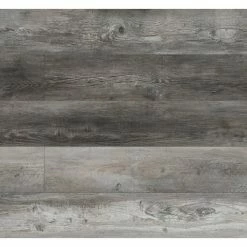 7 in. W x 42 in. L Firview Lookout Rigid Core Click Lock Luxury Vinyl Plank Flooring (44-cases/914.32 sq. ft./pallet) by Home Decorators Collection -Home Decorators Store firview lookout gray home decorators collection vinyl plank flooring vtrhdfirloo742p c3 1000