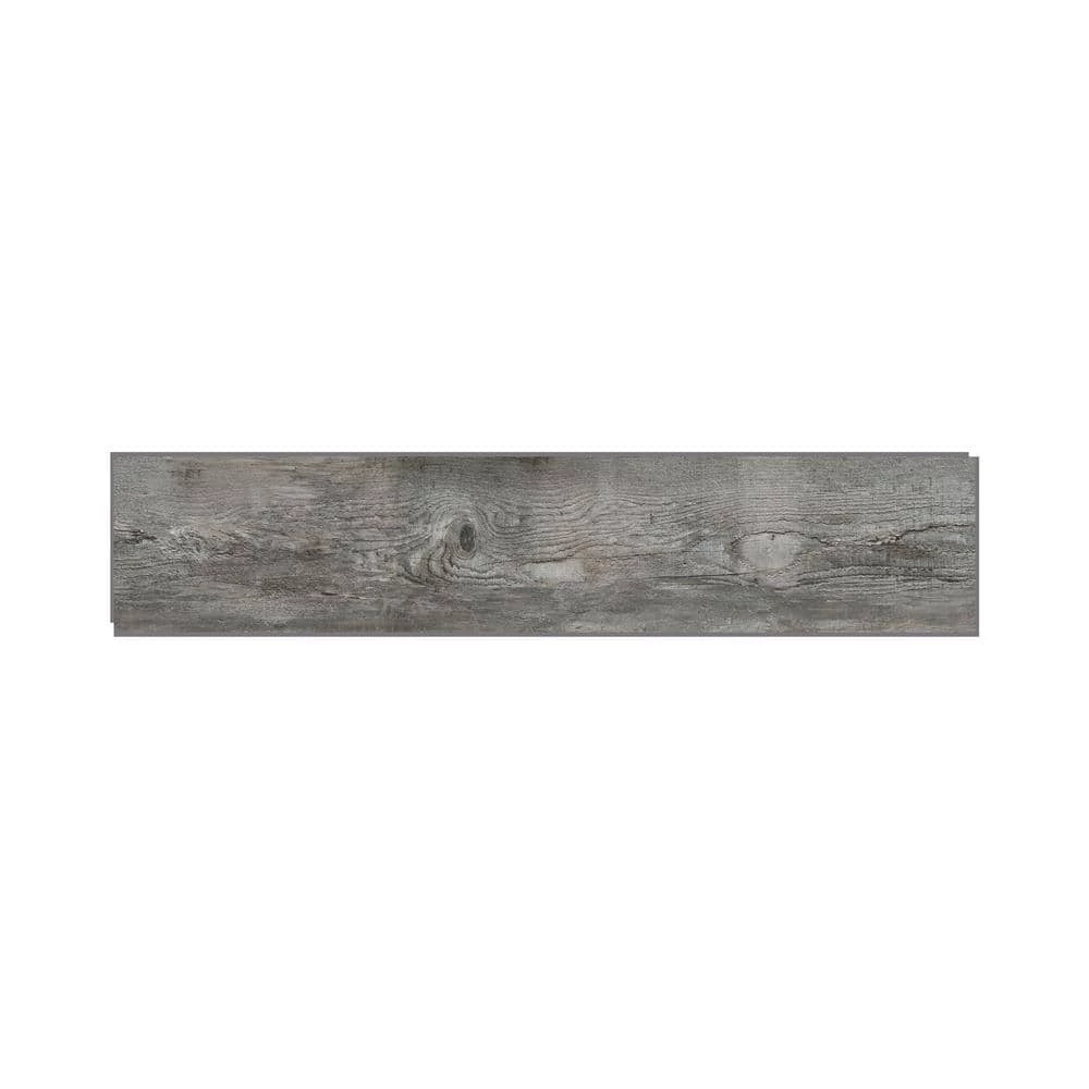Firview Lookout 7 in. x 42 in. Rigid Core Click Lock Luxury Vinyl Plank Flooring (20.78 sq. ft./case) by Home Decorators Collection 5 Firview Lookout 7 in. x 42 in. Rigid Core Click Lock Luxury Vinyl Plank Flooring (20.78 sq. ft./case) by Home Decorators Collection - Image 5