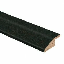 Flint Oak HS 3/8 in. Thick x 1-3/4 in. Wide x 94 in. Length Hardwood Multi-Purpose Reducer Molding (Engineered) by Zamma