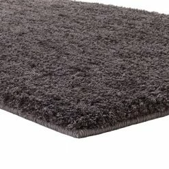 Ethereal Shag Graphite Charcoal 8 ft. x 8 ft. Square Indoor Area Rug by Home Decorators Collection 8 Ethereal Shag Graphite Charcoal 8 ft. x 8 ft. Square Indoor Area Rug by Home Decorators Collection -Home Decorators Store graphite charcoal home decorators collection area rugs 509798 40 1000
