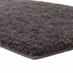 Ethereal Shag Graphite Charcoal 7 ft. x 10 ft. Indoor Area Rug by Home Decorators Collection 8 Ethereal Shag Graphite Charcoal 7 ft. x 10 ft. Indoor Area Rug by Home Decorators Collection -Home Decorators Store graphite charcoal home decorators collection area rugs 509965 40 1000