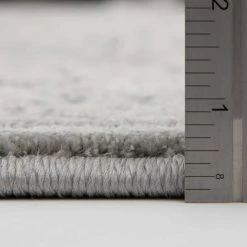 Skyline Gray 5 ft. x 7 ft.Floral Area Rug by Home Decorators Collection -Home Decorators Store gray home decorators collection area rugs 2838yc57hd 200 1f 1000