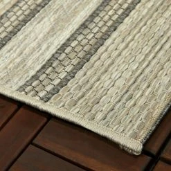 Traverse Gray 8 ft. x 10 ft. Trellis Polypropylene Area Rug by Home Decorators Collection 9 Traverse Gray 8 ft. x 10 ft. Trellis Polypropylene Area Rug by Home Decorators Collection -Home Decorators Store gray home decorators collection area rugs 3103440 4f 1000