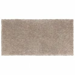 Ethereal Shag Grey 2 ft. x 4 ft. Indoor Area Rug by Home Decorators Collection