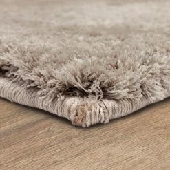 Ethereal Shag Gray 8 ft. x 8 ft. Square Indoor Area Rug by Home Decorators Collection 9 Ethereal Shag Gray 8 ft. x 8 ft. Square Indoor Area Rug by Home Decorators Collection -Home Decorators Store gray home decorators collection area rugs 509781 40 1000