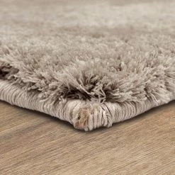 Ethereal Shag Gray 10 ft. x 13 ft. Indoor Area Rug by Home Decorators Collection 9 Ethereal Shag Gray 10 ft. x 13 ft. Indoor Area Rug by Home Decorators Collection -Home Decorators Store gray home decorators collection area rugs 509842 40 1000
