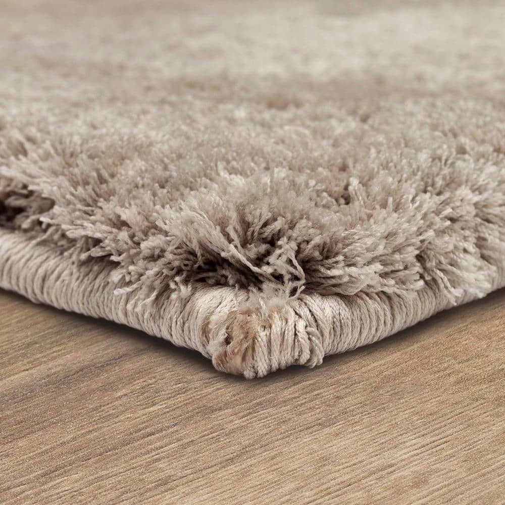 Ethereal Shag Gray 10 ft. x 13 ft. Indoor Area Rug by Home Decorators Collection 3 Ethereal Shag Gray 10 ft. x 13 ft. Indoor Area Rug by Home Decorators Collection - Image 3