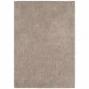 Ethereal Shag Gray 10 ft. x 13 ft. Indoor Area Rug by Home Decorators Collection