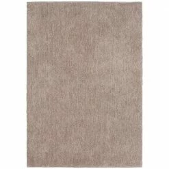 Ethereal Shag Gray 10 ft. x 13 ft. Indoor Area Rug by Home Decorators Collection