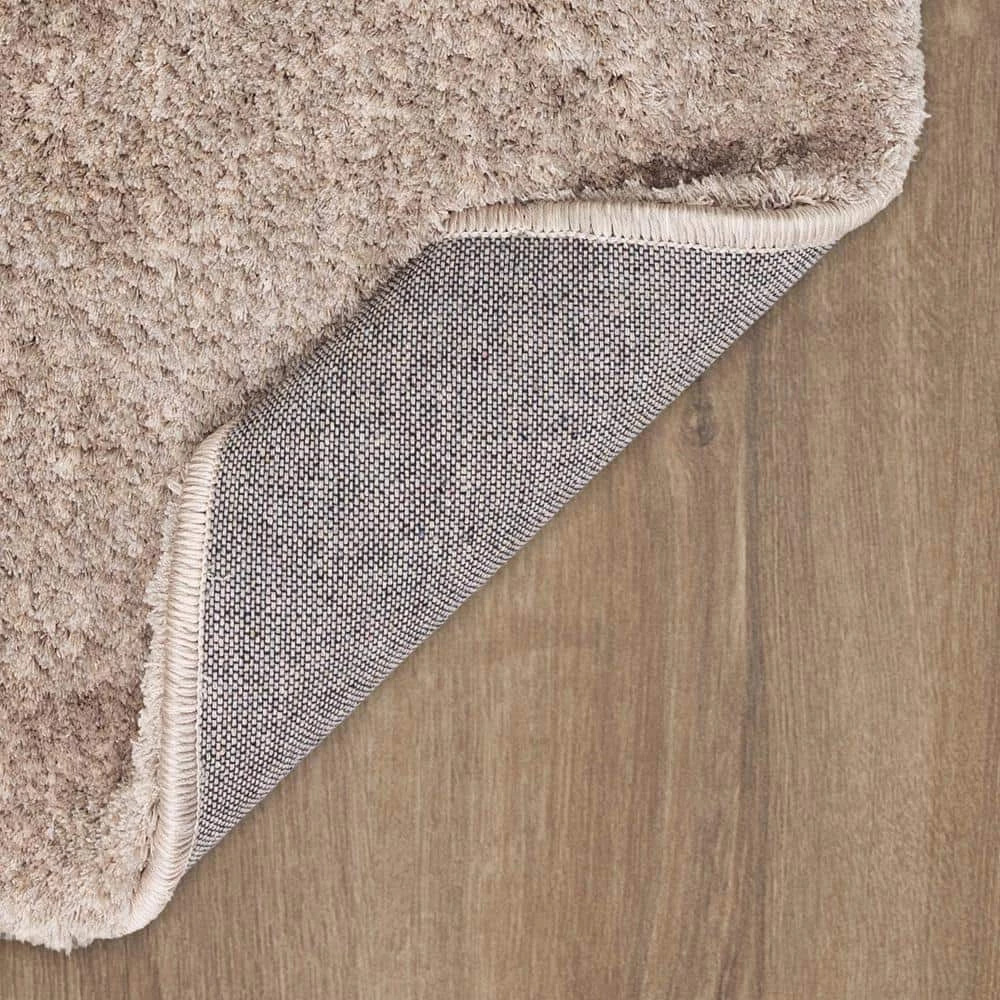 Ethereal Shag Gray 10 ft. x 13 ft. Indoor Area Rug by Home Decorators Collection 5 Ethereal Shag Gray 10 ft. x 13 ft. Indoor Area Rug by Home Decorators Collection - Image 5