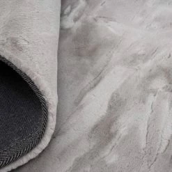 Piper Grey 5 ft. x 7 ft. Solid Polyester Area Rug by Home Decorators Collection 10 Piper Grey 5 ft. x 7 ft. Solid Polyester Area Rug by Home Decorators Collection -Home Decorators Store gray home decorators collection area rugs 5250 61 51hdb2 1d 1000