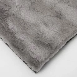 Piper Grey 7 ft. x 9 ft. Solid Polyester Area Rug by Home Decorators Collection -Home Decorators Store gray home decorators collection area rugs 5250 61 65hdb 77 1000