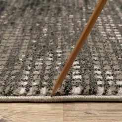 Paramount Gray 7 ft. x 10 ft. Geometric Area Rug by Home Decorators Collection 9 Paramount Gray 7 ft. x 10 ft. Geometric Area Rug by Home Decorators Collection -Home Decorators Store gray home decorators collection area rugs 564194 40 1000