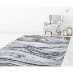 Matthew Grey 8 ft. x 10 ft. Area Rug by Home Decorators Collection 17 Matthew Grey 8 ft. x 10 ft. Area Rug by Home Decorators Collection -Home Decorators Store gray home decorators collection area rugs 61587 44 1000