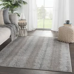 Hazel 8 ft. x 10 ft. Area Rug by Home Decorators Collection -Home Decorators Store gray home decorators collection area rugs rug145431 44 1000