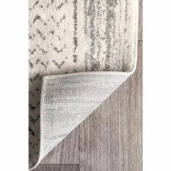 Nova Stripes Gray 12 ft. x 18 ft. Indoor Area Rug by Home Decorators Collection 11 Nova Stripes Gray 12 ft. x 18 ft. Indoor Area Rug by Home Decorators Collection -Home Decorators Store gray home decorators collection area rugs rzbd65b 12018 66 1000