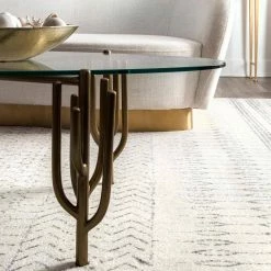 Nova Stripes Gray 12 ft. x 18 ft. Indoor Area Rug by Home Decorators Collection 12 Nova Stripes Gray 12 ft. x 18 ft. Indoor Area Rug by Home Decorators Collection -Home Decorators Store gray home decorators collection area rugs rzbd65b 12018 c3 1000