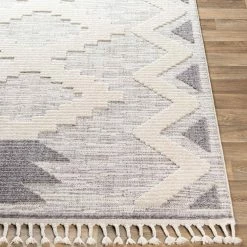 Eloise Gray 5 ft. x 7 ft. Area Rug by Home Decorators Collection 9 Eloise Gray 5 ft. x 7 ft. Area Rug by Home Decorators Collection -Home Decorators Store gray home decorators collection area rugs s00161022759 c3 1000