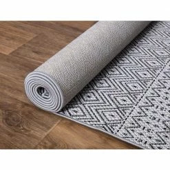 Rhapsody Gray 8 ft. x 10 ft. Indoor/Outdoor Area Rug by Home Decorators Collection 19 Rhapsody Gray 8 ft. x 10 ft. Indoor/Outdoor Area Rug by Home Decorators Collection -Home Decorators Store gray home decorators collection outdoor rugs 30417 66 1000