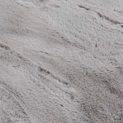 Piper Grey 3 ft. x 5 ft. Sheepskin Solid Polyester Area Rug by Home Decorators Collection -Home Decorators Store grey home decorators collection area rugs 5250 61 25hcmb 66 1000