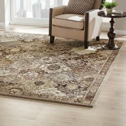 Patchwork Gray 2 ft. x 4 ft. Medallion Scatter Area Rug by Home Decorators Collection 15 Patchwork Gray 2 ft. x 4 ft. Medallion Scatter Area Rug by Home Decorators Collection -Home Decorators Store grey home decorators collection area rugs 575915 31 1000