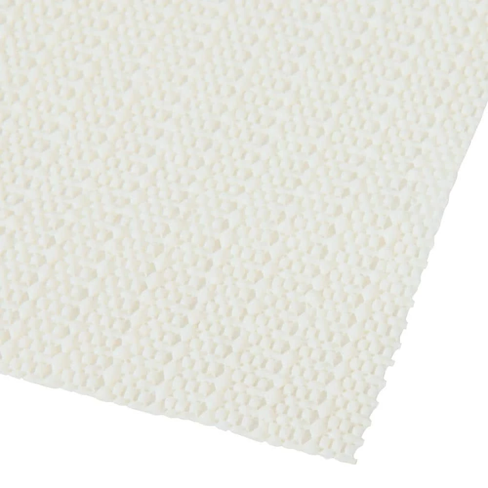 Non Slip Hard Surface Beige 2 ft. x 3 ft. Rug Pad by Home Decorators Collection 2 Non Slip Hard Surface Beige 2 ft. x 3 ft. Rug Pad by Home Decorators Collection - Image 2