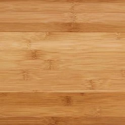 Horizontal Toast 3/8 in. T x 5 in. W x 38.59 in. L Engineered Click Bamboo Flooring by Home Decorators Collection
