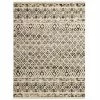 Tribal Essence Ivory 8 ft. x 10 ft. Area Rug by Home Decorators Collection