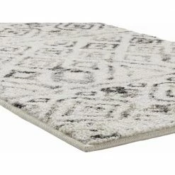 Tribal Essence Ivory 8 ft. x 10 ft. Area Rug by Home Decorators Collection -Home Decorators Store ivory home decorators collection area rugs 25227 c3 1000