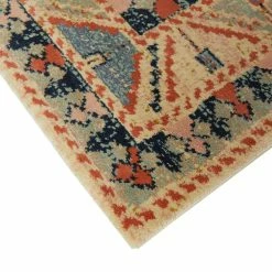 Canan Ivory 8 ft. x 10 ft. Medallion Area Rug by Home Decorators Collection -Home Decorators Store ivory home decorators collection area rugs 3005320 1d 1000