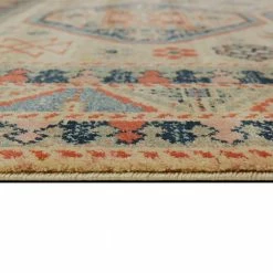 Canan Ivory 8 ft. x 10 ft. Medallion Area Rug by Home Decorators Collection -Home Decorators Store ivory home decorators collection area rugs 3005320 40 1000