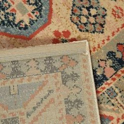 Canan Ivory 8 ft. x 10 ft. Medallion Area Rug by Home Decorators Collection -Home Decorators Store ivory home decorators collection area rugs 3005320 66 1000