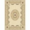 Winifred Ivory 5 ft. x 8 ft. Indoor Area Rug by Home Decorators Collection