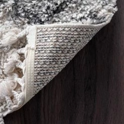 Transitional Kristi Shag Ivory 10 ft. x 14 ft. Indoor Area Rug by Home Decorators Collection 11 Transitional Kristi Shag Ivory 10 ft. x 14 ft. Indoor Area Rug by Home Decorators Collection -Home Decorators Store ivory home decorators collection area rugs kkel02a 10014 66 1000