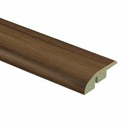 Kapolei Koa 1/2 in. Thick x 1-3/4 in. Wide x 72 in. Length Laminate Multi-Purpose Reducer Molding by Zamma
