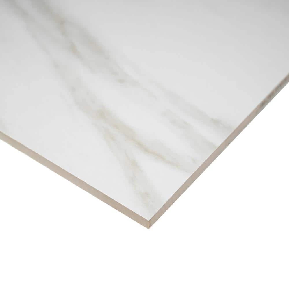 Kolasus 12 in. x 24 in. Matte Porcelain Stone Look Floor and Wall Tile (16 sq. ft./Case) by Home Decorators Collection 6 Kolasus 12 in. x 24 in. Matte Porcelain Stone Look Floor and Wall Tile (16 sq. ft./Case) by Home Decorators Collection - Image 6