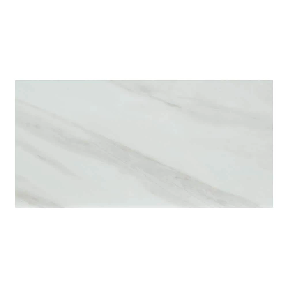 Kolasus 12 in. x 24 in. Matte Porcelain Stone Look Floor and Wall Tile (16 sq. ft./Case) by Home Decorators Collection 4 Kolasus 12 in. x 24 in. Matte Porcelain Stone Look Floor and Wall Tile (16 sq. ft./Case) by Home Decorators Collection - Image 4