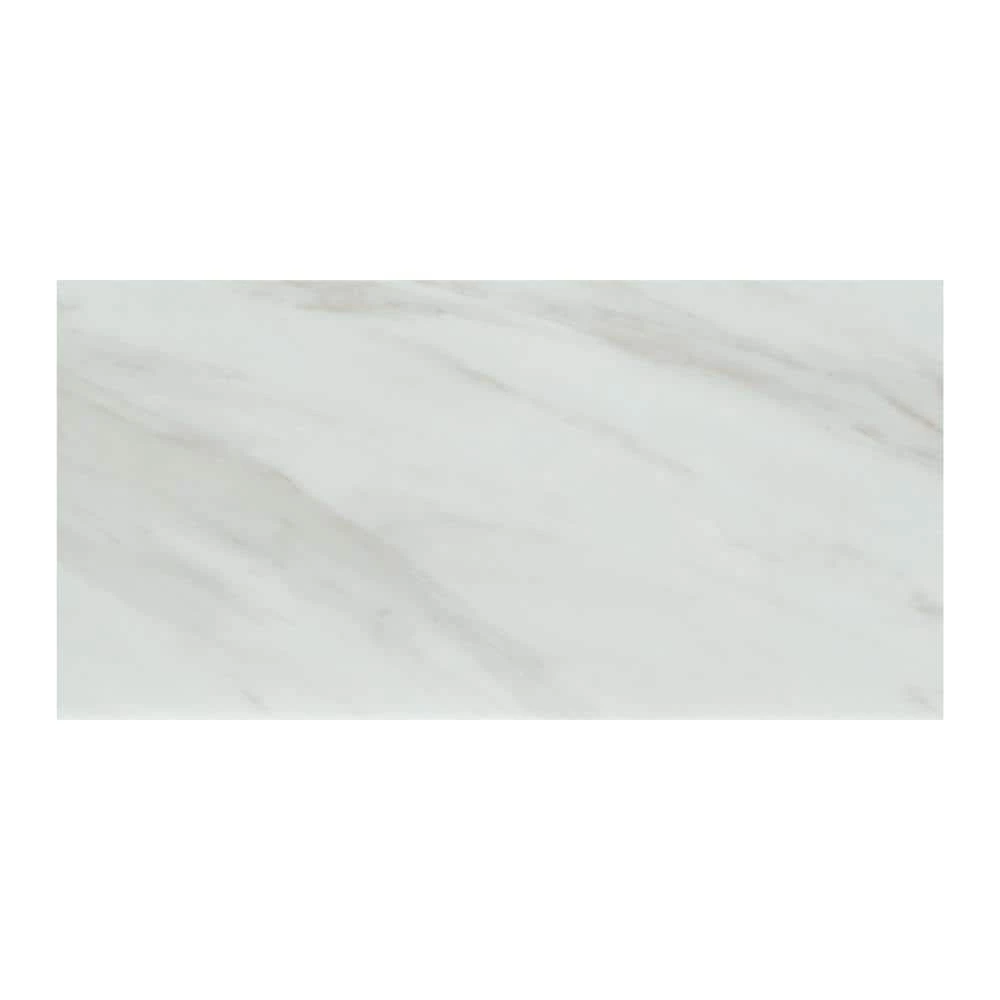 Kolasus 12 in. x 24 in. Matte Porcelain Stone Look Floor and Wall Tile (16 sq. ft./Case) by Home Decorators Collection 7 Kolasus 12 in. x 24 in. Matte Porcelain Stone Look Floor and Wall Tile (16 sq. ft./Case) by Home Decorators Collection - Image 7