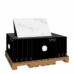 Kolasus White 12 in. x 24 in. Matte Porcelain Floor and Wall Tile (224 sq. ft./Pallet) by Home Decorators Collection -Home Decorators Store kolasus white matte home decorators collection porcelain tile nhdkolwhi1224pl 1f 1000