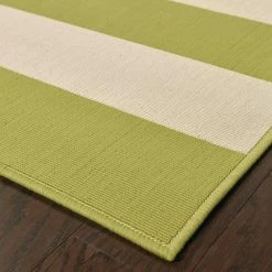Nantucket Lime 8 ft. x 11 ft. Area Rug by Home Decorators Collection 8 Nantucket Lime 8 ft. x 11 ft. Area Rug by Home Decorators Collection -Home Decorators Store lime home decorators collection outdoor rugs 2168450650 1d 1000