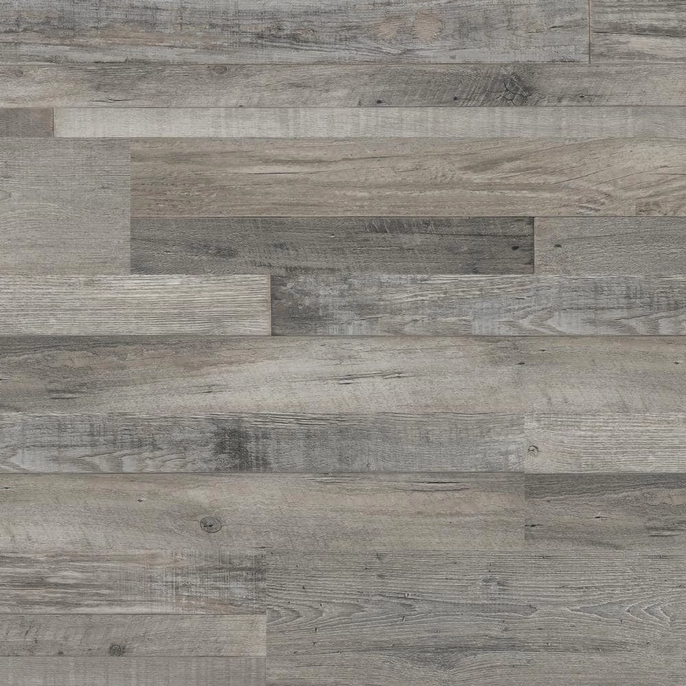 7.12 in. x 48.03 in. Madison Mill Click Lock Rigid Core Luxury Vinyl Plank Flooring (23.77 sq. ft./Case) by Home Decorators Collection 1 7.12 in. x 48.03 in. Madison Mill Click Lock Rigid Core Luxury Vinyl Plank Flooring (23.77 sq. ft./Case) by Home Decorators Collection