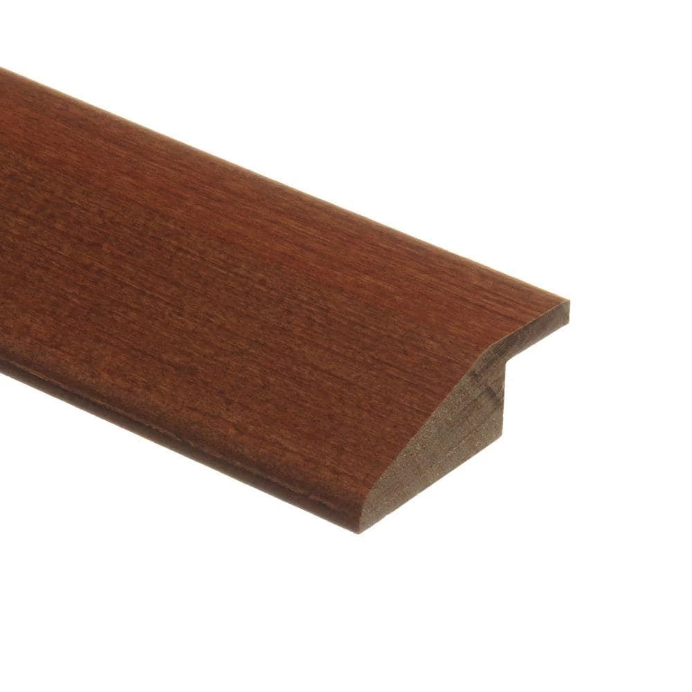 Maple Sedona 3/8 in. Thick x 1-3/4 in. Wide x 80 in. Length Hardwood Multi-Purpose Reducer Molding by Zamma 1 Maple Sedona 3/8 in. Thick x 1-3/4 in. Wide x 80 in. Length Hardwood Multi-Purpose Reducer Molding by Zamma