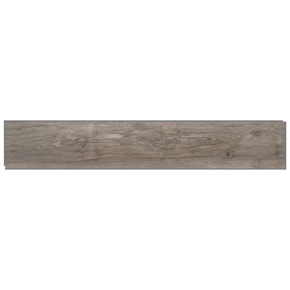 Woodland Mave 7.13 in. W x 48.03 in. L Rigid Core Click Lock Luxury Vinyl Plank Flooring (23.77 sq. ft./case) by Home Decorators Collection 5 Woodland Mave 7.13 in. W x 48.03 in. L Rigid Core Click Lock Luxury Vinyl Plank Flooring (23.77 sq. ft./case) by Home Decorators Collection - Image 5