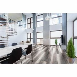 Woodland Mave 7.13 in. W x 48.03 in. L Rigid Core Click Lock Luxury Vinyl Plank Flooring (23.77 sq. ft./case) by Home Decorators Collection 10 Woodland Mave 7.13 in. W x 48.03 in. L Rigid Core Click Lock Luxury Vinyl Plank Flooring (23.77 sq. ft./case) by Home Decorators Collection -Home Decorators Store mave home decorators collection vinyl plank flooring vtrwoomav7x48 4f 1000