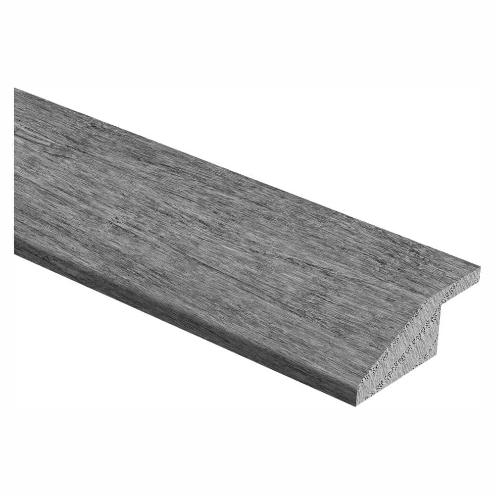 SS Mocha Maple 3/8 in. Thick x 1-3/4 in. Wide x 94 in. Length Hardwood Multi-Purpose Reducer Molding by Zamma 1 SS Mocha Maple 3/8 in. Thick x 1-3/4 in. Wide x 94 in. Length Hardwood Multi-Purpose Reducer Molding by Zamma