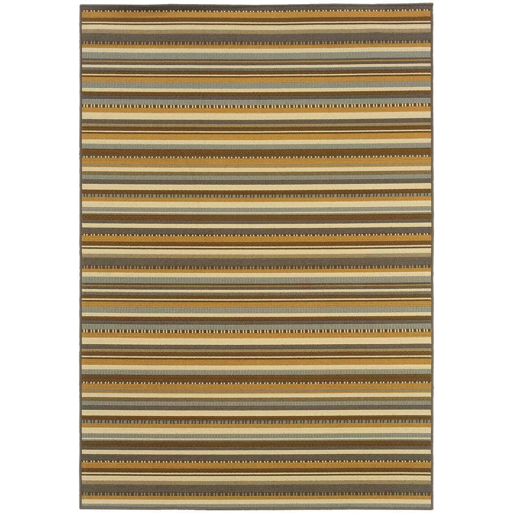 Rayas Multi 8 ft. x 11 ft. Indoor/Outdoor Area Rug by Home Decorators Collection 1 Rayas Multi 8 ft. x 11 ft. Indoor/Outdoor Area Rug by Home Decorators Collection