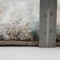 Shoreline Multi 8 ft. x 10 ft. Striped Area Rug by Home Decorators Collection -Home Decorators Store multi home decorators collection area rugs 1203pm80hd 101 1f 1000