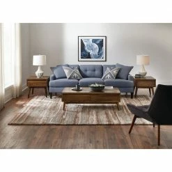 Shoreline Multi 8 ft. x 10 ft. Striped Area Rug by Home Decorators Collection -Home Decorators Store multi home decorators collection area rugs 1203pm80hd 101 31 1000