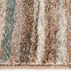 Shoreline Multi 8 ft. x 10 ft. Striped Area Rug by Home Decorators Collection -Home Decorators Store multi home decorators collection area rugs 1203pm80hd 101 4f 1000